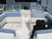 2013 Bayliner 190 Deck Boat for sale in Hardeeville, South Carolina (ID-1899)