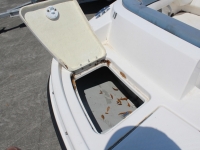 2013 Bayliner 190 Deck Boat for sale in Hardeeville, South Carolina (ID-1899)