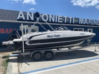 2018 Bayliner 210 Deck Boat for sale in Hudson, Florida (ID-1906)