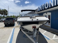 2018 Bayliner 210 Deck Boat for sale in Hudson, Florida (ID-1906)