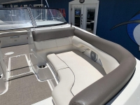 2018 Bayliner 210 Deck Boat for sale in Hudson, Florida (ID-1906)