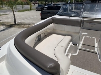 2018 Bayliner 210 Deck Boat for sale in Hudson, Florida (ID-1906)