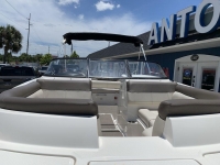 2018 Bayliner 210 Deck Boat for sale in Hudson, Florida (ID-1906)