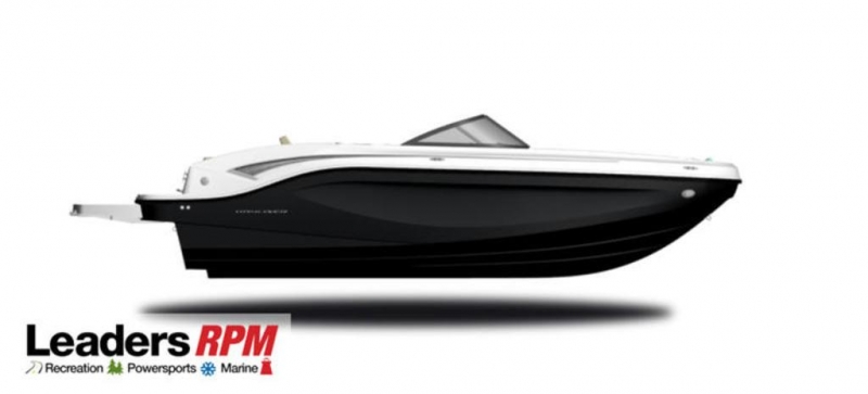 2022 Bayliner 2250 DX DC for sale in Kalamazoo, Michigan (ID-1912)