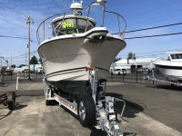 2000 Bayliner 2802 Trophy Cuddy for sale in Coos Bay, Oregon (ID-1829)