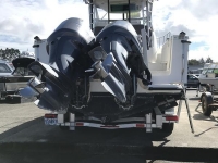 2000 Bayliner 2802 Trophy Cuddy for sale in Coos Bay, Oregon (ID-1829)