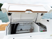 2022 Bayliner DX2000 for sale in Buzzards Bay, Massachusetts (ID-2325)