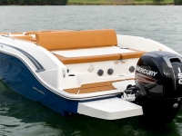 2022 Bayliner DX2000 for sale in Buzzards Bay, Massachusetts (ID-2325)