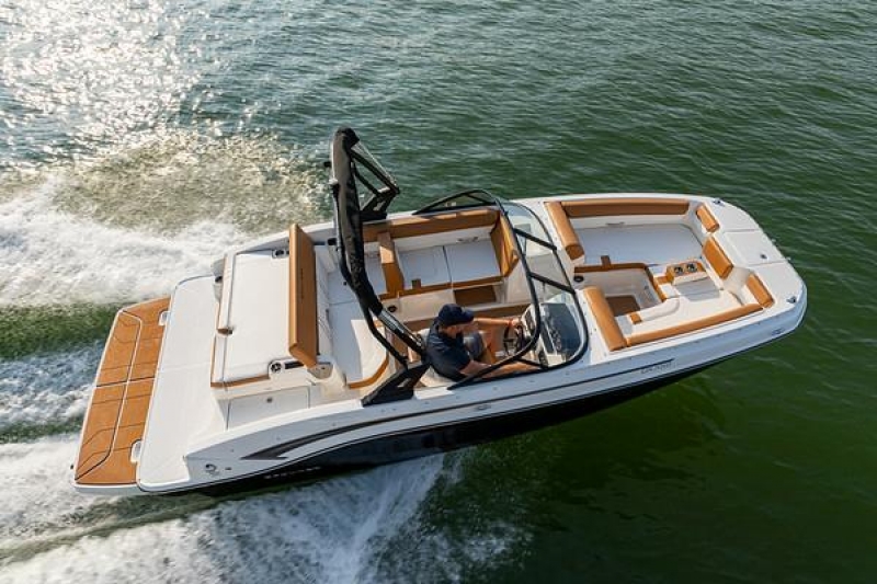 2022 Bayliner DX2050 for sale in Buzzards Bay, Massachusetts (ID-2324)