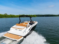 2022 Bayliner DX2050 for sale in Buzzards Bay, Massachusetts (ID-2324)