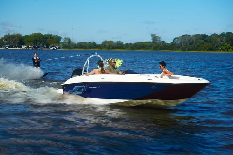 2019 Bayliner Element E18 for sale in Essex, Maryland (ID-455)