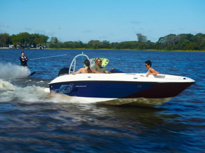 2019 Bayliner Element E18 for sale in Essex, Maryland at $25,179