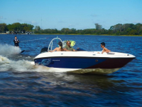 2019 Bayliner Element E18 for sale in Essex, Maryland (ID-455)