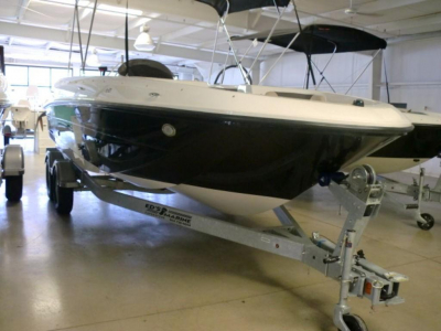 Power Boats - 2020 Bayliner Element E21 for sale in Ashland, Virginia at $36,400