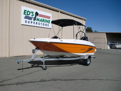 Power Boats - 2020 Bayliner Element E16 for sale in Ashland, Virginia at $22,300