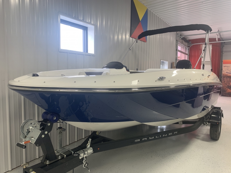 2021 Bayliner Element E18 for sale in Commerce Township, Michigan (ID-1882)