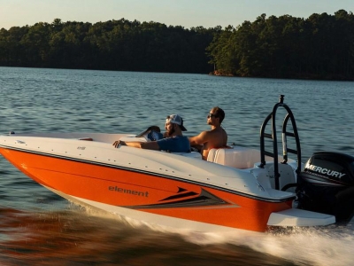 2021 Bayliner Element E16 for sale in Virginia Beach, Virginia