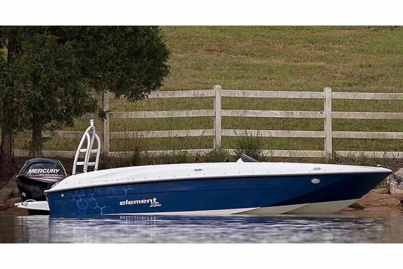 2021 Bayliner Element E18 for sale in Virginia Beach, Virginia (ID-2302)