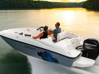 2021 Bayliner Element E16 for sale in Gallipolis, Ohio (ID-2306)
