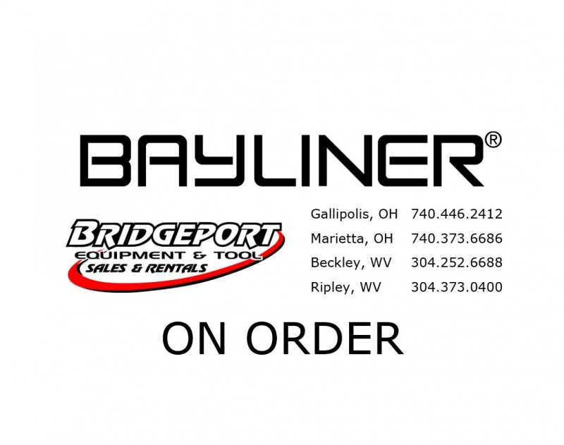 2022 Bayliner Element E16 for sale in Ripley, West Virginia (ID-2309)
