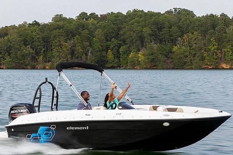 2021 Bayliner Element E18 for sale in Virginia Beach, Virginia (ID-2334) 2021 Bayliner Element E18 for sale in Virginia Beach, Virginia (ID-2334)