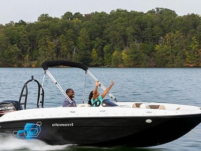 2021 Bayliner Element E18 for sale in Virginia Beach, Virginia