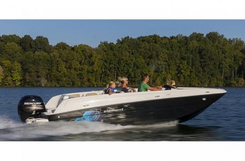 2021 Bayliner F 21 for sale in Pensacola, Florida (ID-1880)