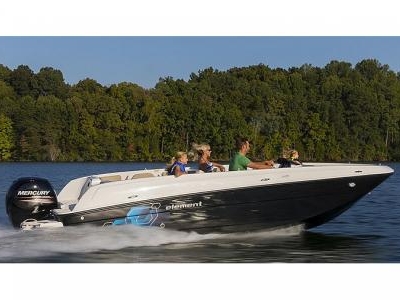 2021 Bayliner F 21 for sale in Pensacola, Florida at $40,718