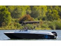 2021 Bayliner F 21 for sale in Pensacola, Florida (ID-1880)