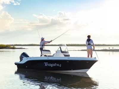 2022 Bayliner T20CX for sale in Buzzards Bay, Massachusetts