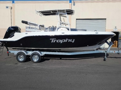 2022 Bayliner T22CC for sale in Anaheim, California at $60,890