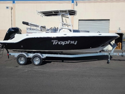 Power Boats - 2022 Bayliner T22CC for sale in Anaheim, California at $60,890