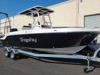 2022 Bayliner T22CC for sale in Anaheim, California (ID-1632)