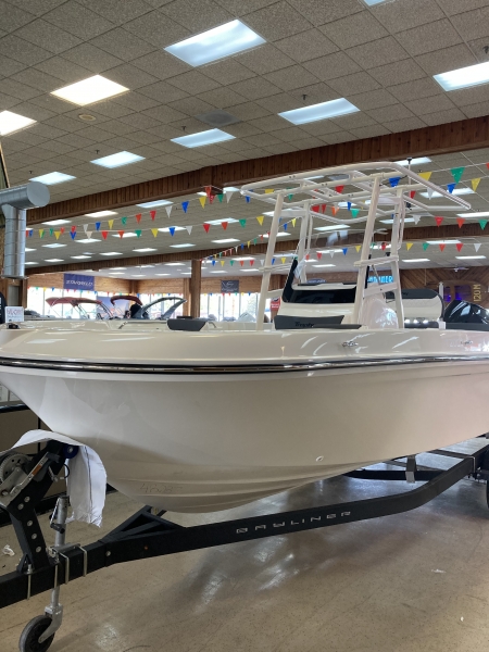 2021 Bayliner T22CX for sale in Harrison Township, Michigan (ID-807)