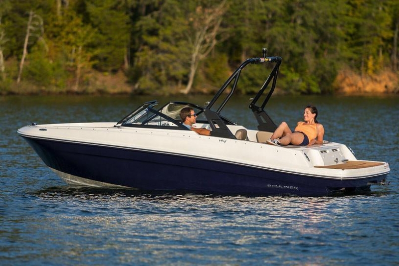 2022 Bayliner VR4 for sale in Austin, Texas (ID-2277)