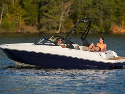 Power Boats - 2022 Bayliner VR4 for sale in Austin, Texas