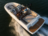 2022 Bayliner VR4 for sale in Austin, Texas (ID-2277)