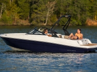 2021 Bayliner VR4 Bowrider I/O for sale in Austin, Texas (ID-2278)