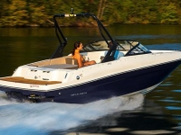 2021 Bayliner VR4 Bowrider I/O for sale in Austin, Texas (ID-2278)