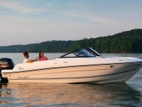 2021 Bayliner VR4 Bowrider OB for sale in Virginia Beach, Virginia (ID-2288)