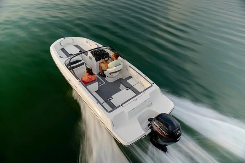 2022 Bayliner VR4 Outboard for sale in Buzzards Bay, Massachusetts (ID-2328)