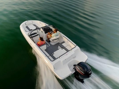 2022 Bayliner VR4 Outboard for sale in Buzzards Bay, Massachusetts