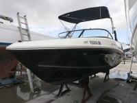 2017 Bayliner VR5 Outboard for sale in Fort Lauderdale, Florida (ID-2577)