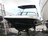 2017 Bayliner VR5 Outboard for sale in Fort Lauderdale, Florida (ID-2577)