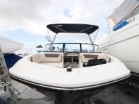 2017 Bayliner VR5 Outboard for sale in Fort Lauderdale, Florida (ID-2577)