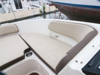 2017 Bayliner VR5 Outboard for sale in Fort Lauderdale, Florida (ID-2577)