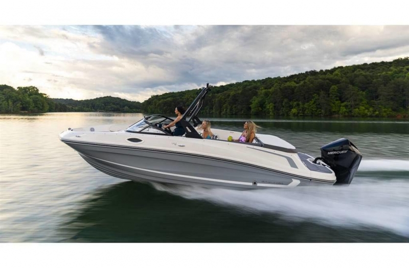 2021 Bayliner VR6 Bowrider for sale in Duncannon, Pennsylvania (ID-2317)