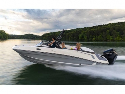 2021 Bayliner VR6 Bowrider for sale in Duncannon, Pennsylvania at $56,506