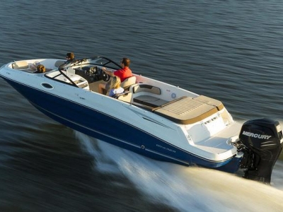 Power Boats - 2022 Bayliner VR6 Bowrider OB for sale in Stony Point, New York