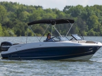 2022 Bayliner VR6 Bowrider OB for sale in Stony Point, New York (ID-2541)